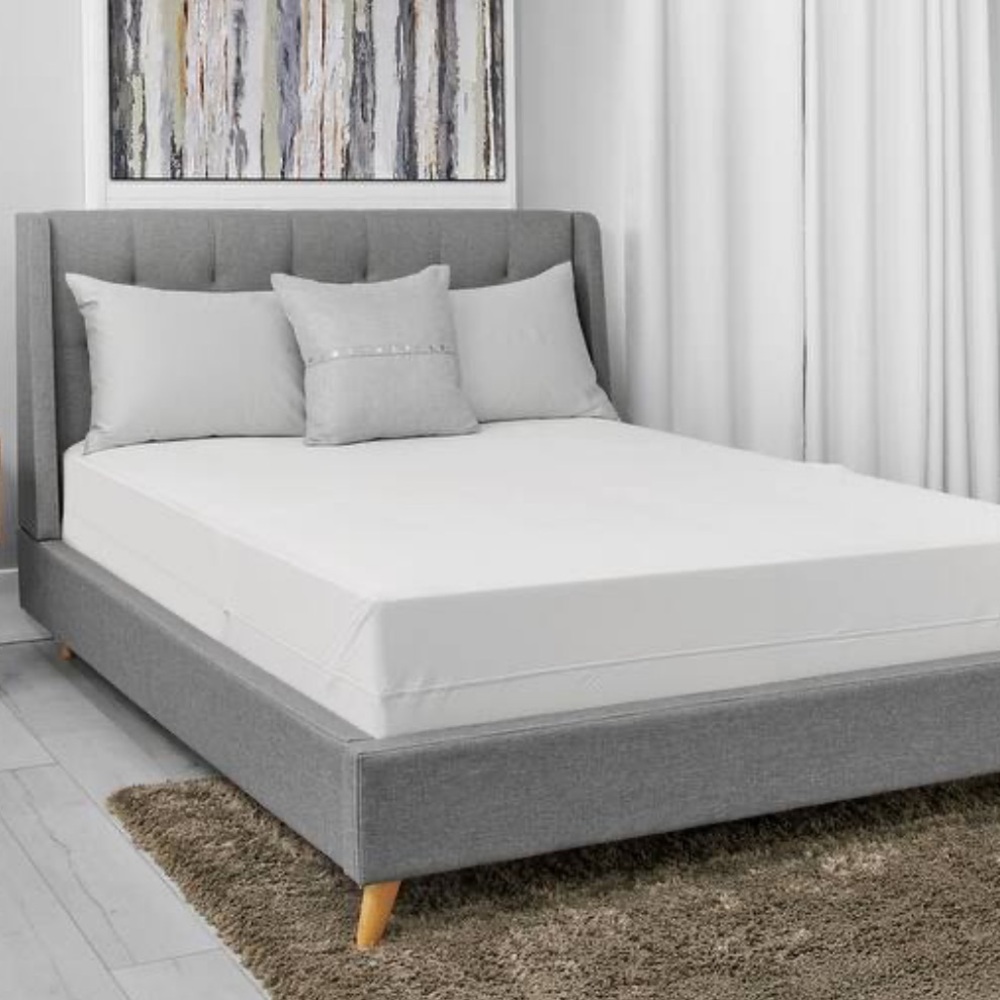 King Mattress Protector NIB
